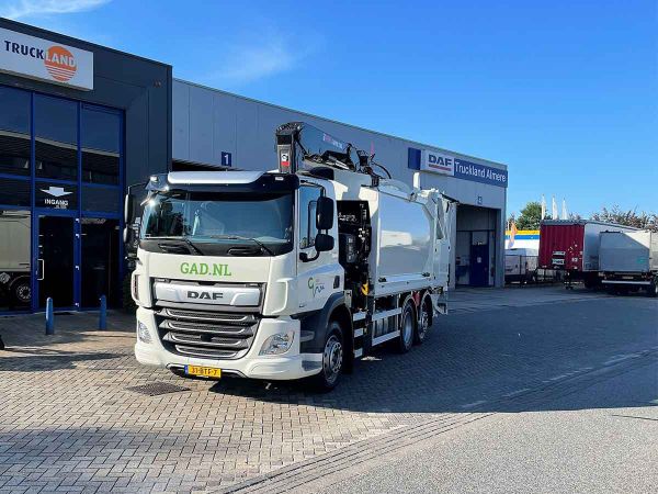 GAD Bussum